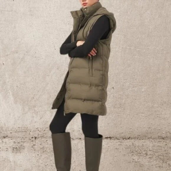 ZARA Women's jacket Green SIZE S 3046/741/505 - Picture 3 of 5